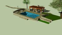 rory's pool project