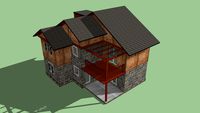 CASA ALPINA - A2