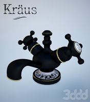 KRAUS KEF-16000 ORB