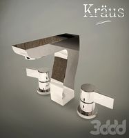 Kraus KEF-14603