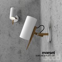 MARSET, Scantling Wall