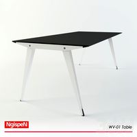 NGISPEN WV-01