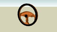 Gorgeous High End Sports Car Wheel by LIEBLER