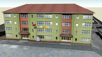 Yavuz Sultan Selim Lisesi