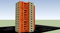 Conjunto Residencial Parque Choroní II