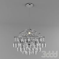 Glass Cluster
