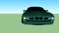 BMW 840Ci