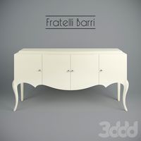 Буфет ROMA, Fratelli Barri