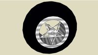 roue alue