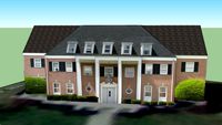 Sigma Pi Fraternity House