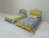Кровати