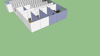 CH Warehouse Part 1