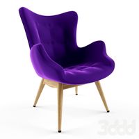 Contour Chair