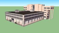 Albuquerque Law Enforcement Center