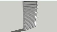 Dynamic Louver Bay