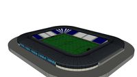 MINI CORNELLÁ(inventado)