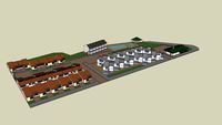 Conjunto residencial