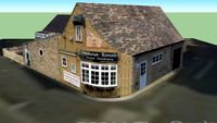 Donna Renate Hairdressing, Godmanchester