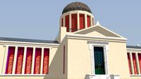 Athens National Observatory