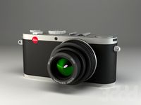 Leica X1
