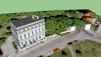 Putbus Circus 9