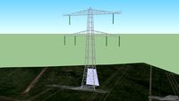 Zl-Hgl mast 18