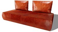 Canapé MEDINA marron, Maisons du monde. Réf: 134.281 Prix:799
