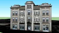 Generala Milojka Lešjanina 17