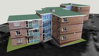 Housing #2, Dursley
