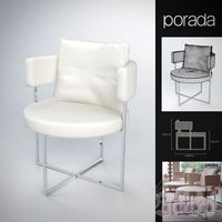 PORADA / Sirio Poltrona