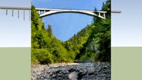 Salginatobel Brücke