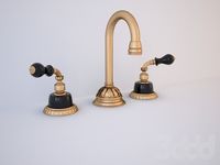 Black Onyx Lever 02