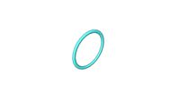 O-Ring Axial Static Application
