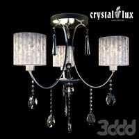 CRYSTAL LUX SAFARI PL3