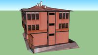 Dimitar Georgiadi House & Regional History Museum, Plovdiv