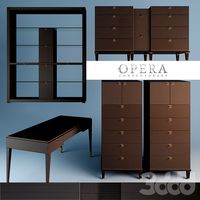 OPERA SILVER