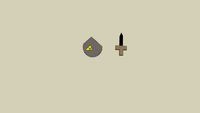 SWORD AND SHIELD