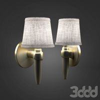PROFI Liberty Sconce ADA