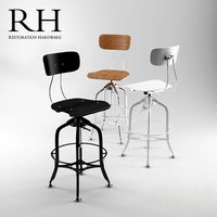 Toledo Restoration Hardware