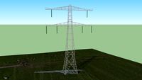Zl-Hgl mast 45