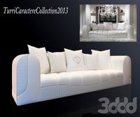 Turri Caractere Collection 2013