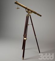 Eicholtz telescope