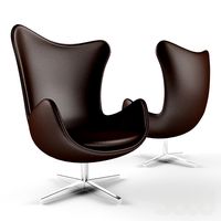 Fritz Hansen / Egg