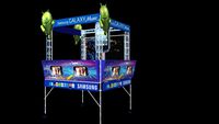 samsung vip carnaval lounge