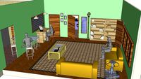 apartment 20