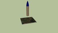 Raket CanSat