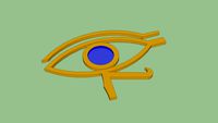 eye of Ra