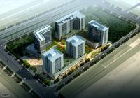 building 1863d model