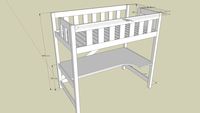Loft Bed1