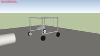 Heavy load lifter(sketchy phyiscs)